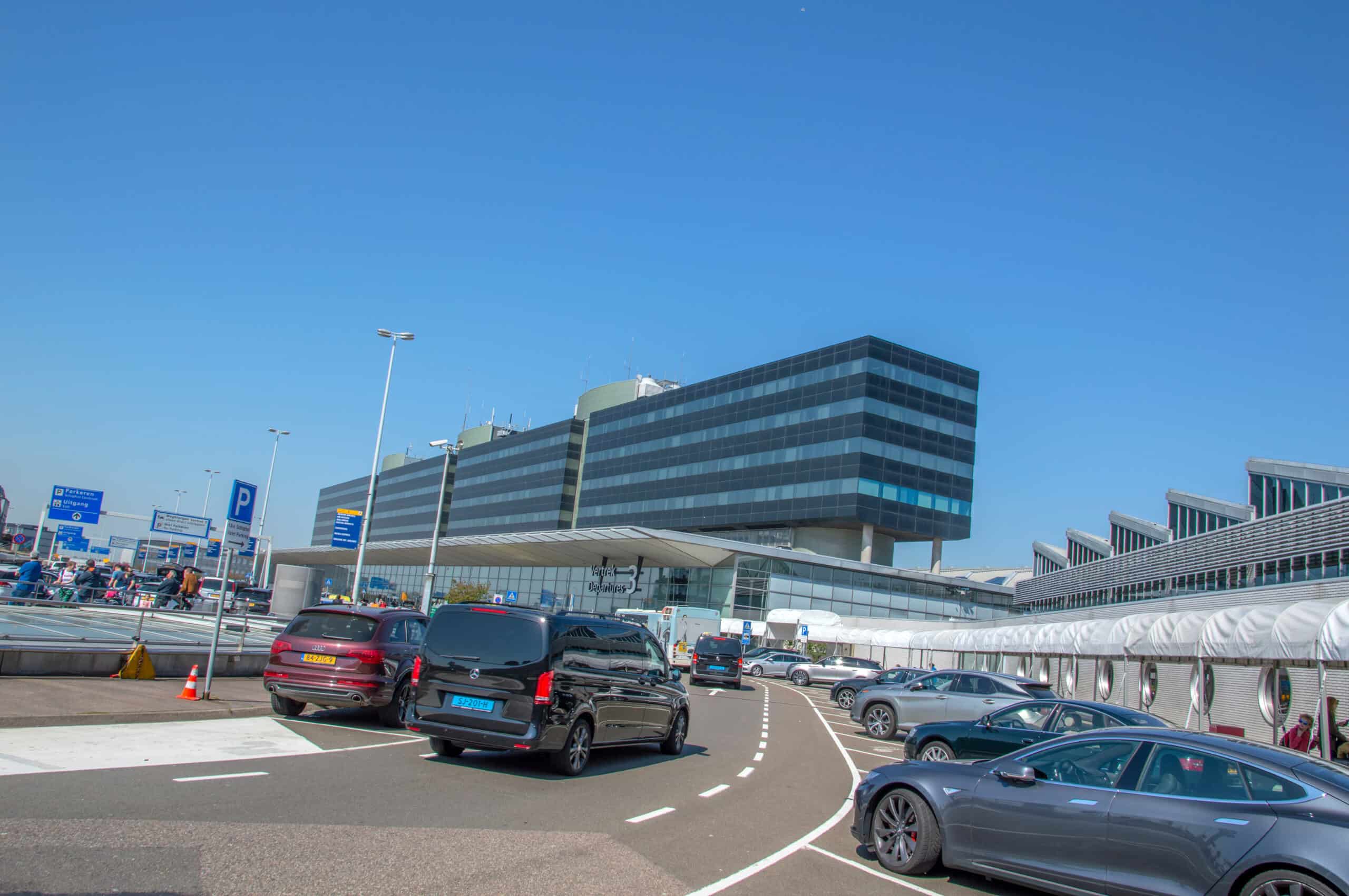 fast-valet-Parking-Schiphol